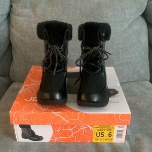 Women’s Winter Boots